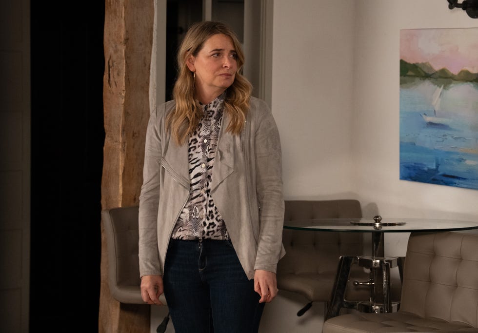 Charity Dingle, Emmerdale charity dingle, emmerdale