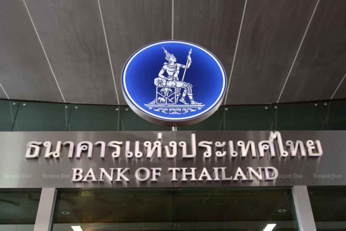 Bangkok Post - BoT: Headline inflation likely below projection