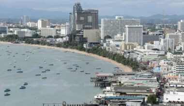 Bangkok Post - Policy continuity essential to EEC success