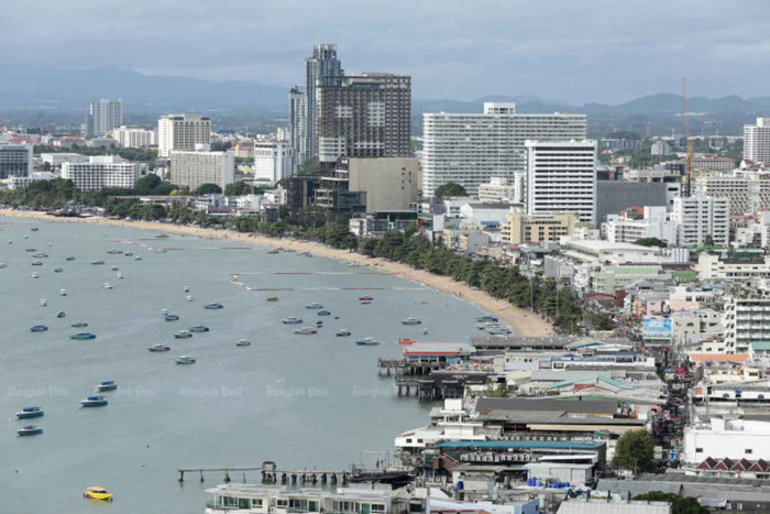 Bangkok Post - Policy continuity essential to EEC success