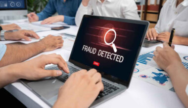 Bangkok Post - AI is fuelling new wave of identity fraud