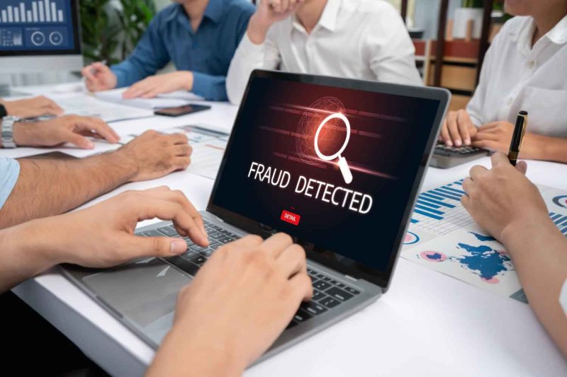Synthetic identity fraud has increased globally by as much as 300% in recent times.