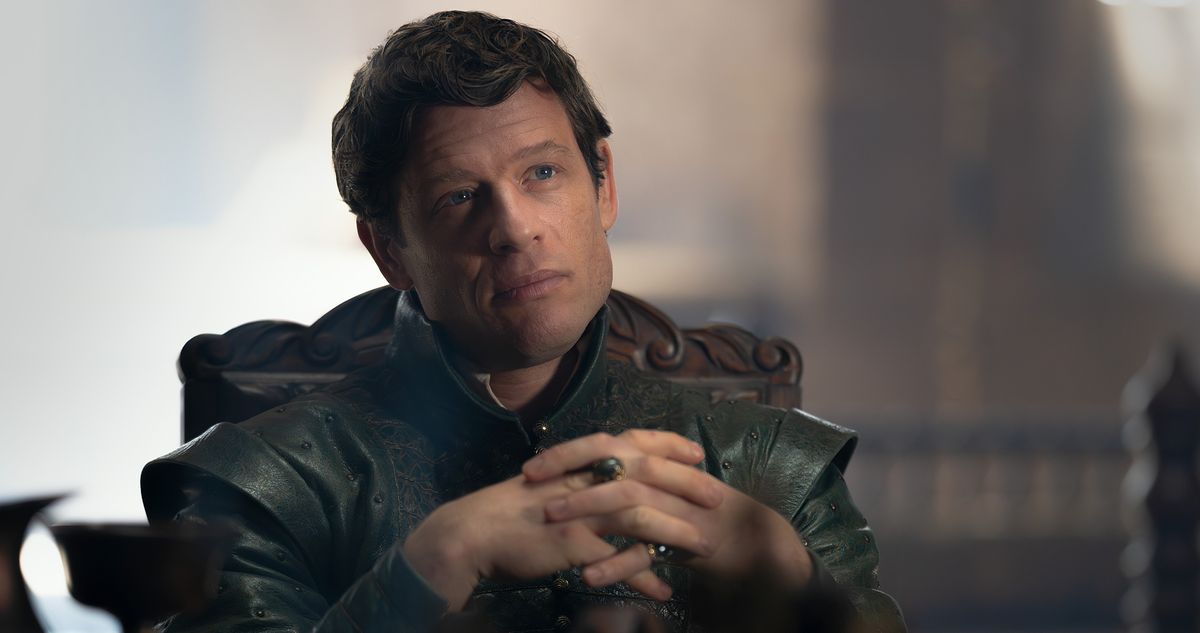 ‘House of the Dragon’ Ep. 6 Power Ranking: Gwayne’s World