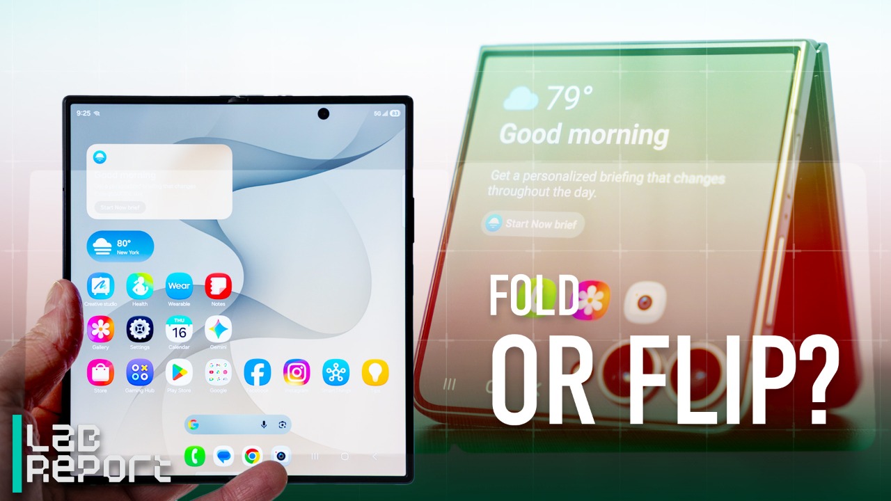 Galaxy Z Fold 8 Ultra vs. Fold 8 vs. Flip 8: Full Specs and Decision Guide