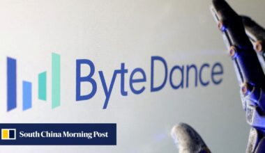 China’s ByteDance discovers new scaling law that could sustain AI boom