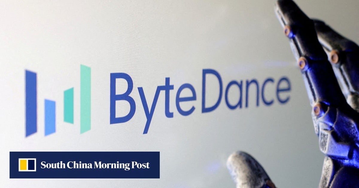 China’s ByteDance discovers new scaling law that could sustain AI boom