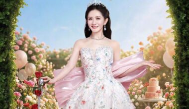 China's internet got so mad about a celebrity's 'bad' singing, her concert was cancelled