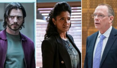 11 huge EastEnders spoilers for next week (27 to 30 July)
