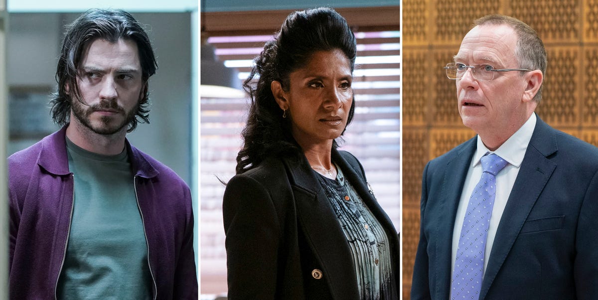 11 huge EastEnders spoilers for next week (27 to 30 July)