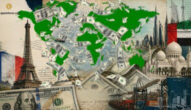 Which countries are millionaires choosing to live in 2026?