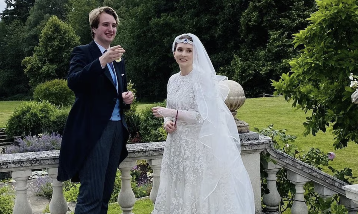 Queen Noor’s youngest daughter turns 40: Inside Princess Raiyah’s discreet and surprising life