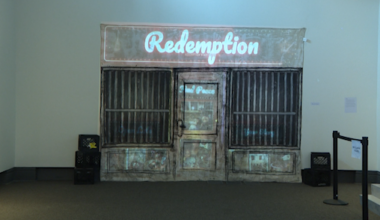 Louisville artist opens solo gallery show at Floyd County Cultural Arts Center