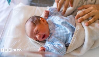 Families demand full inquiry as review finds England's maternity system failing women and babies