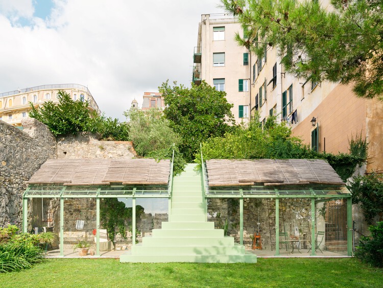 Scala San Filippo / caarpa - Image 1 of 27