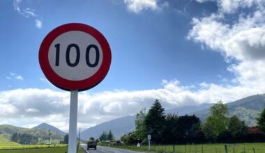 Lowering speed limit to 80km/h in Govt's plan in case of fuel shortage