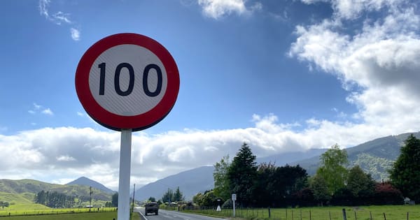 Lowering speed limit to 80km/h in Govt's plan in case of fuel shortage