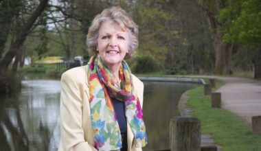 Dame Penelope Keith to be honoured with special BBC tribute night following sad death