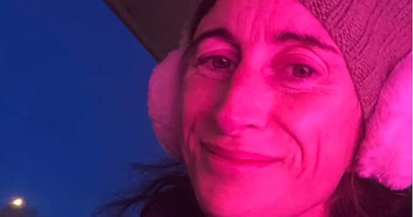 She had a transplant, ended up on the streets, and died aged 47