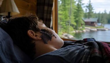 The 11-year-old boy had no visible wounds. Representational image/AI-Generated image