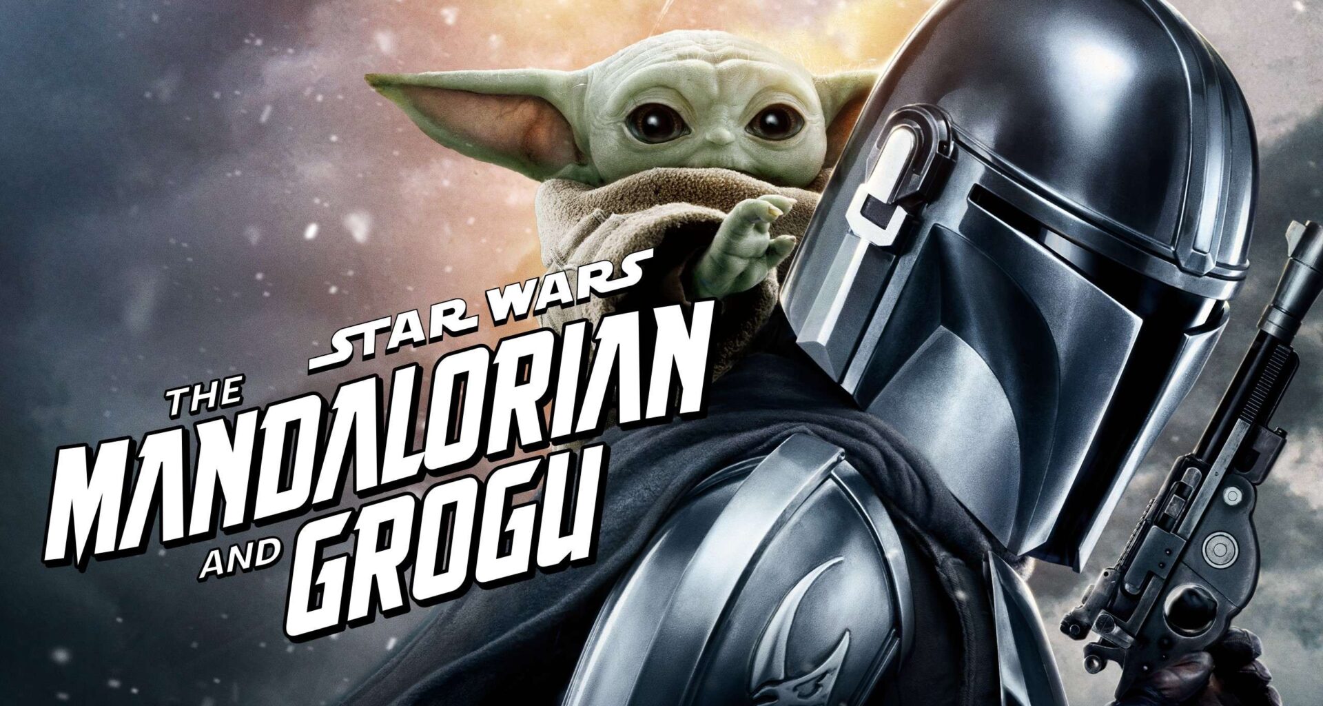 Star Wars: The Mandalorian and Grogu Sets Digital and Physical Release