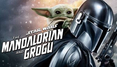 Star Wars: The Mandalorian and Grogu Sets Digital and Physical Release