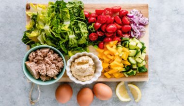 canned tuna recipe ingredients