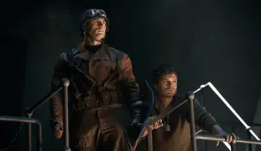How ‘Captain America: The First Avenger’ Cast Chris Evans as Steve Rogers