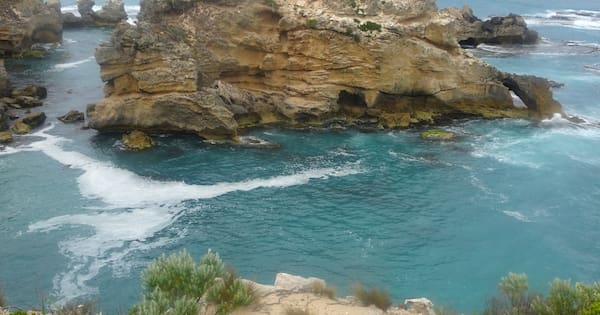 Baby missing as mum, toddler found dead in water off SA coast