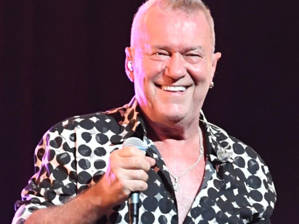 Inside Jimmy Barnes’ multimillion-dollar real estate moves