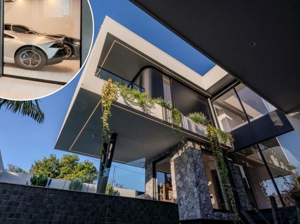 Brisbane builders win House of the Year for Greek-inspired masterpiece