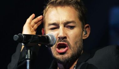 Silverchair’s Daniel Johns continues property sell-off