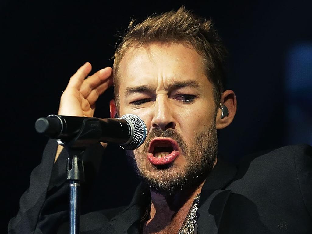 Silverchair’s Daniel Johns continues property sell-off