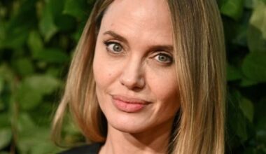 Angelina Jolie’s US exit plans delayed by home sale struggle