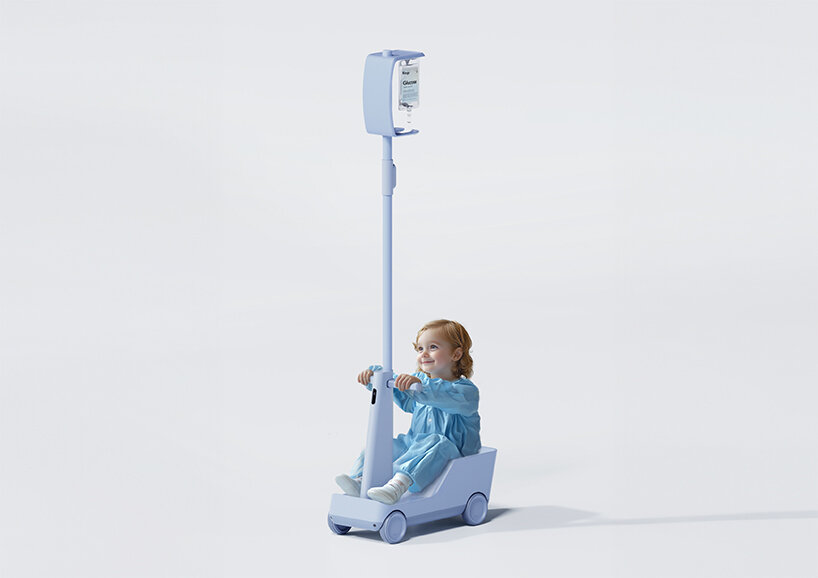 when care learns to play: how design is reshaping pediatric healthcare - 2