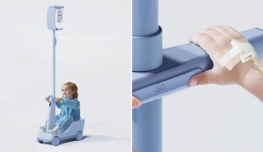how play is reshaping pediatric healthcare