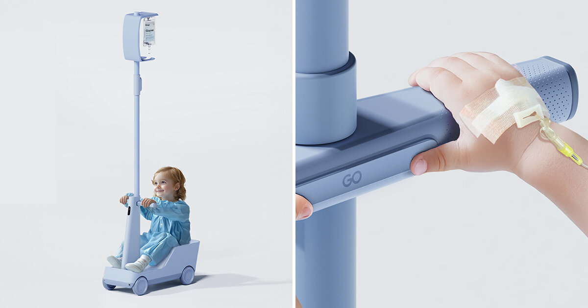 how play is reshaping pediatric healthcare