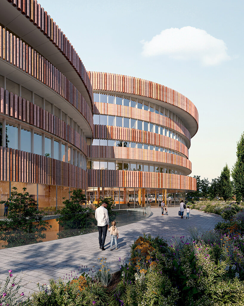carlo ratti hospital brescia