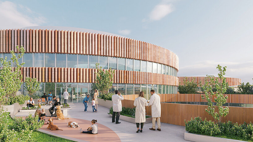 carlo ratti hospital brescia