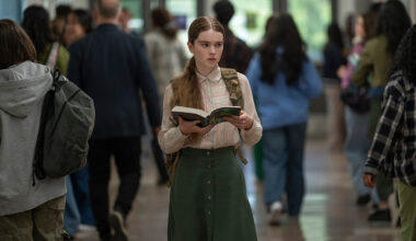 Chills and emotions run together in the haunting new trailer for Prime Video’s ‘Carrie’