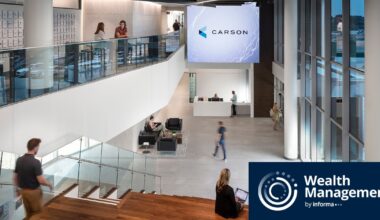 Carson Broadens Equity Path to W-2 Advisors