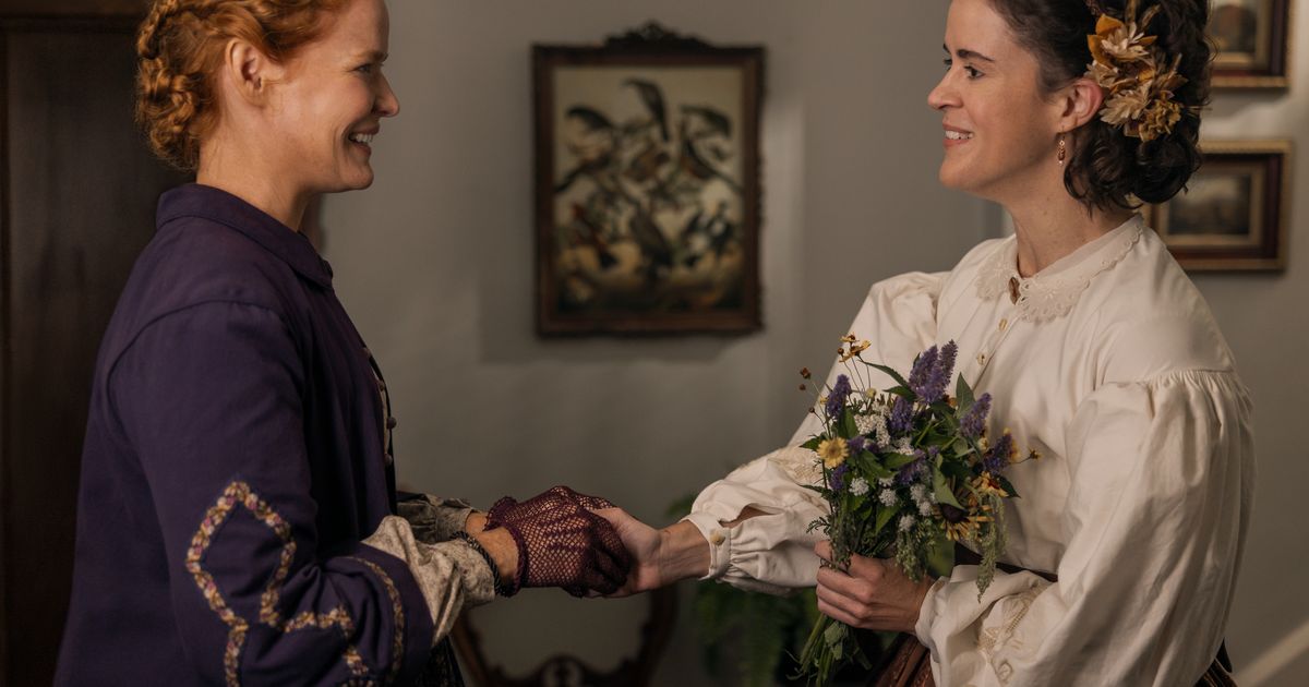 ‘Little House on the Prairie’ Episode-6 Recap
