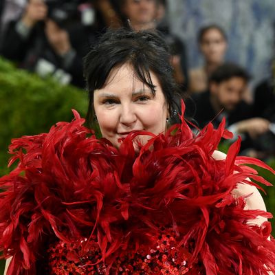 The 2026 Met Gala Celebrating “Costume Art” - Arrivals