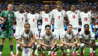 EastEnders pays tribute to England's World Cup win with special scene