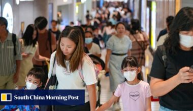 Nearly 60% of Hong Kong parents mistake deadly disease for a cold, survey finds