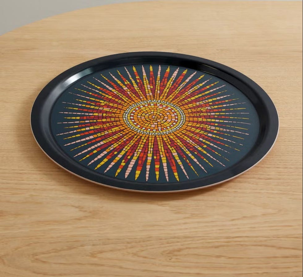 Birchwood Tray