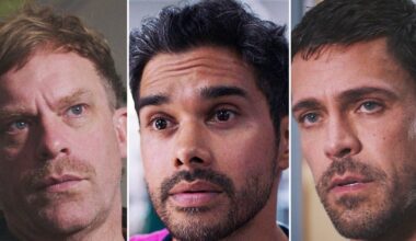 5 huge Casualty spoilers for next week (25 July)
