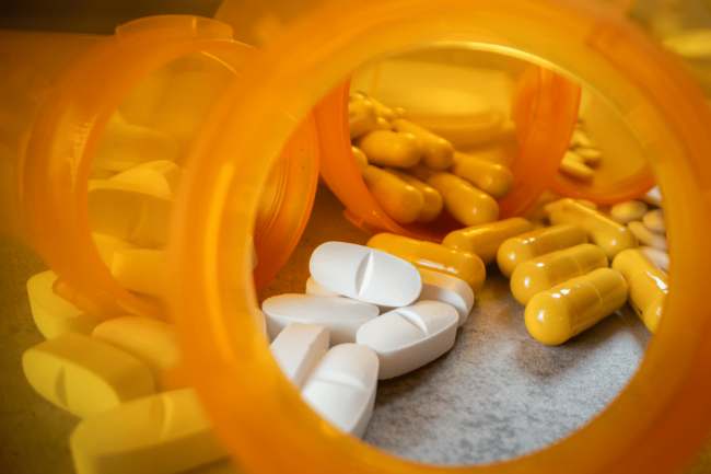Cetirizine Recall: Check These Generic Zyrtec Lot Numbers Nationwide