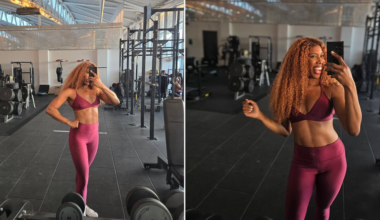 How Gladiators' Montell Douglas trains for lifelong strength – 5 exercises anyone can build up to