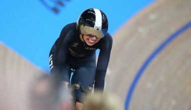 NZ team set for slimmed down Commonwealth Games that almost didn't happen