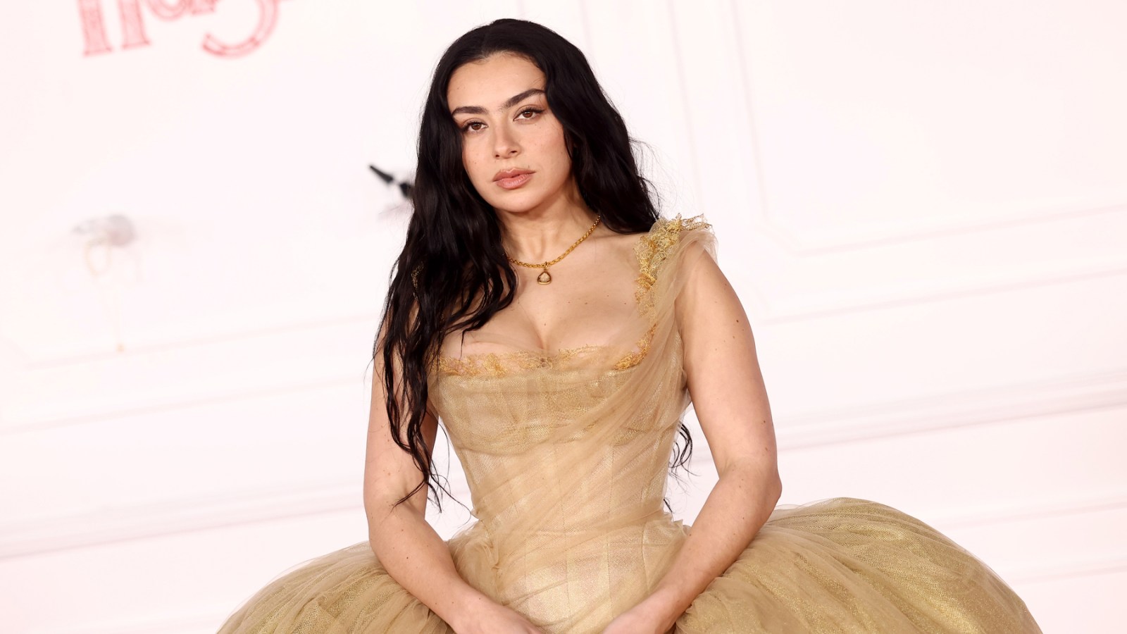Charli XCX's New Album 'Music, Fashion, Film' Is Here